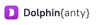 Dolphin {anty}