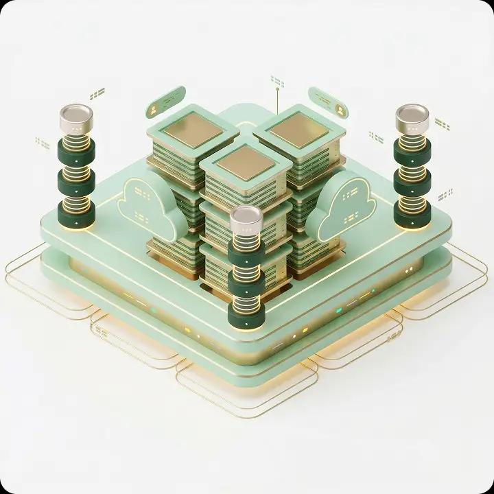 Dateneinblicke mit Residential Proxies