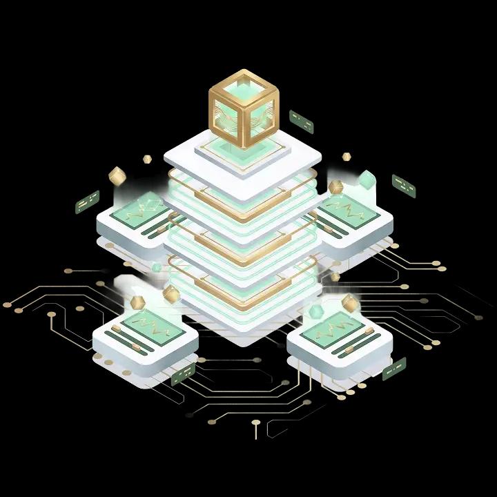 Die schnellsten und zuverlässigsten Rechenzentrum-Proxies.