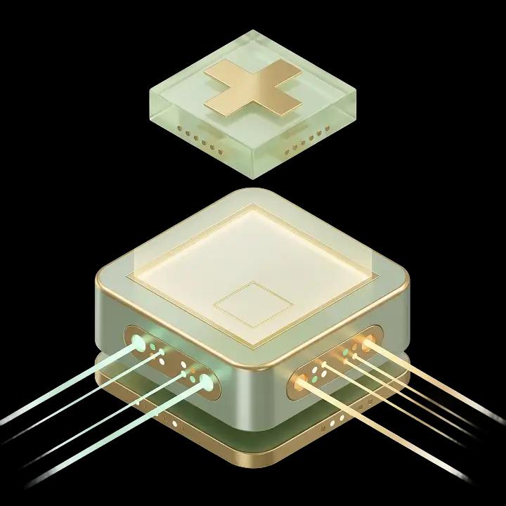 Vertrauenswürdiges Proxy-Netzwerk für Anzeigenverifizierung