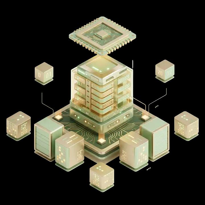 Industry-Leading French Proxies with Unmatched Network Uptime