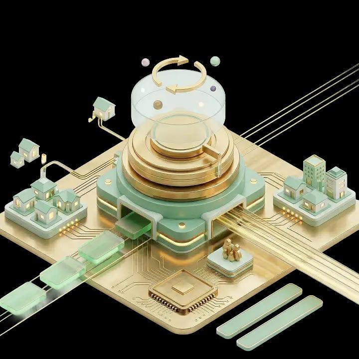 What Are Dynamic Residential Proxies?