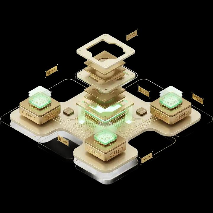 Zugang zu sozialen Medien aus jedem Land der Welt mit IPOasis