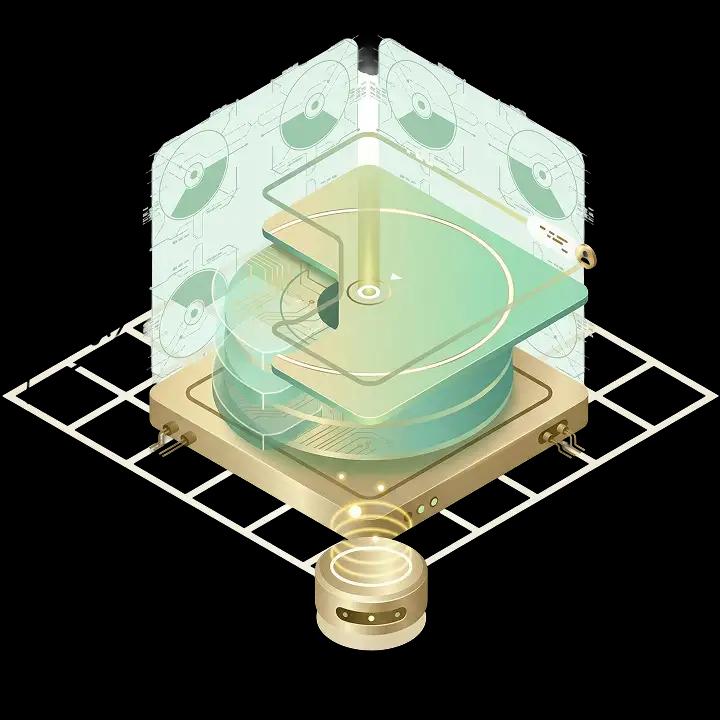 Millionen authentischer Personen teilen leistungsstarke US-Proxies.