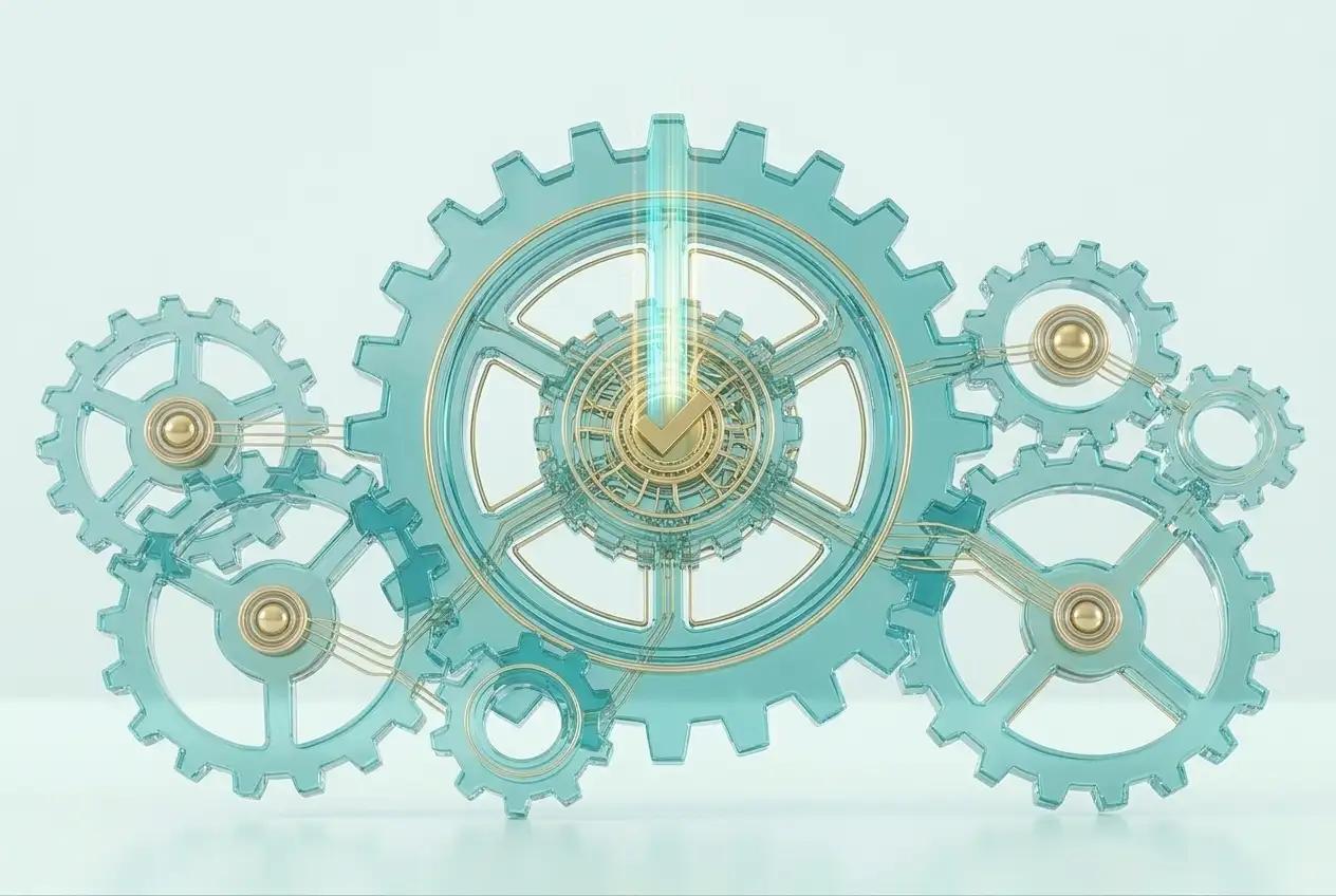 Seamless Integration