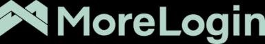 MoreLogin